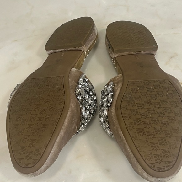 Birdies jeweled slides - Picture 5 of 5